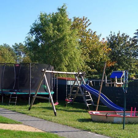 Fewo Fam. Droese Ostseebad Kühlungsborn Kültér fotó